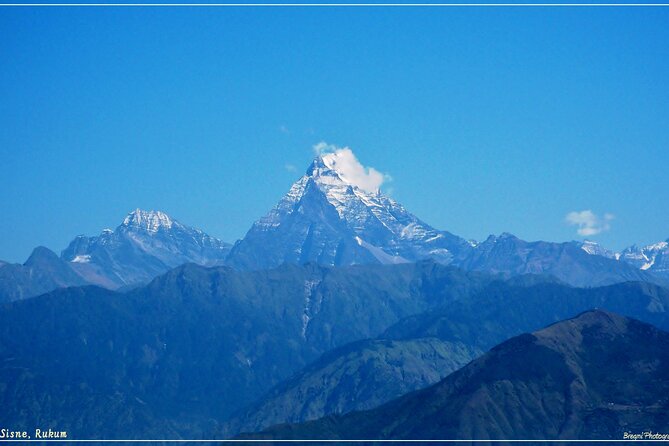 1 Hour Mount Everest flight from Kathmandu With Hotel Pick Up - What the cabin staff and guides add to your morning