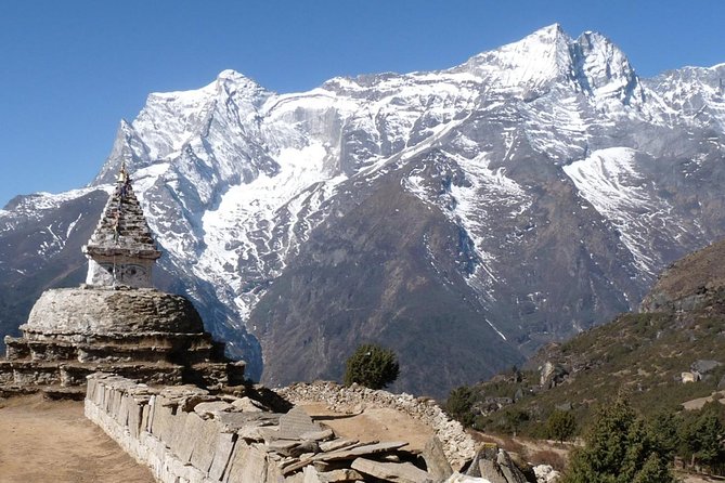 1 Hour Mount Everest flight from Kathmandu With Hotel Pick Up - The one-hour Everest overflight, how the flight actually feels