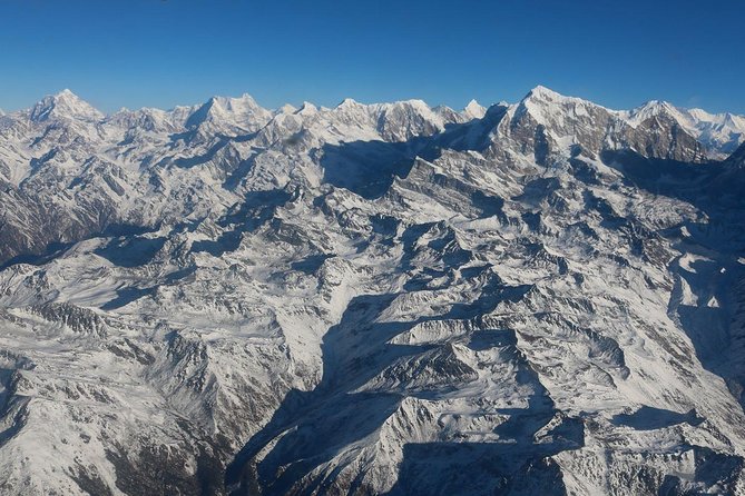 1 Hours Everest Mountain Flight From Kathmandu - What a 1-Hour Everest Flight Really Gives You