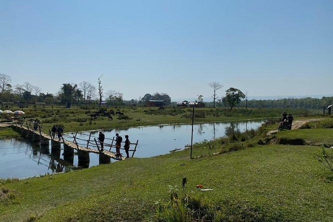 1 Night 2 Days Chitwan Jungle Safari Tour from Kathmandu - FAQ