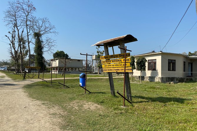 1 Night 2 Days Chitwan Jungle Safari Tour from Pokhara or Kathmandu - Why Small-Group Max 10 Changes Your Odds for Wildlife