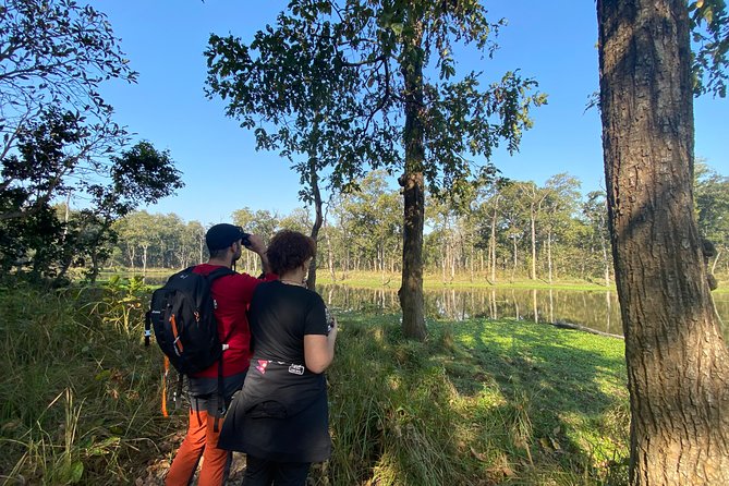 1 Night 2 Days Chitwan Jungle Safari Tour from Pokhara or Kathmandu - Practical Tips for Long Bus Days and Smart Safari Moments