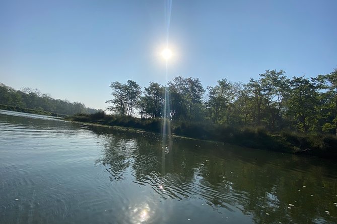1 Night 2 Days Chitwan Jungle Safari Tour from Pokhara or Kathmandu - Getting There: Tourist Bus to Chitwan and Private Shuttles