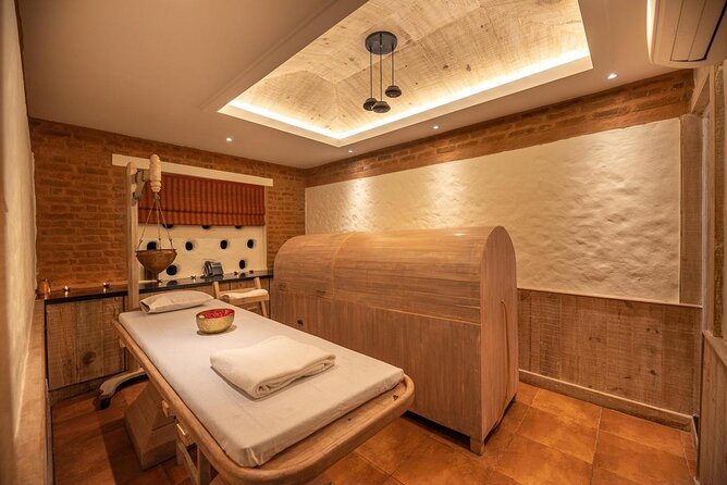 10 Days Ayurveda & Yoga Retreat in Kathmandu, Nepal - Quick hits on this Kathmandu Ayurveda and Yoga retreat