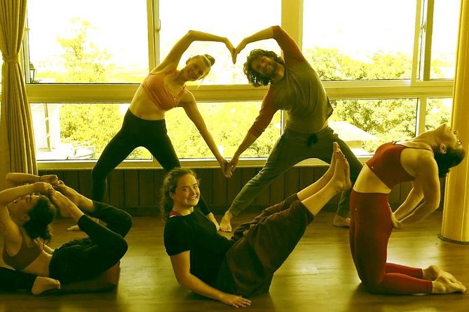 10 Days Ayurveda & Yoga Retreat in Kathmandu, Nepal - Kathmandu logistics without the chaos: timing, group size, and getting there