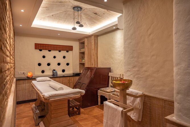 10 Days Ayurveda & Yoga Retreat in Kathmandu, Nepal - A realistic 10-day rhythm: yoga, meditation, and Ayurvedic education