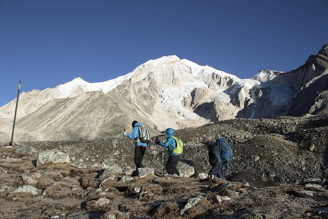 10 Days Manaslu Circuit Trek in Larke La Pass - Key highlights that matter on the Manaslu Circuit