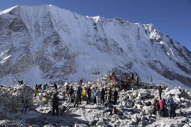 10 Days Manaslu Circuit Trek in Larke La Pass - Value for $1,049: what you’re really paying for