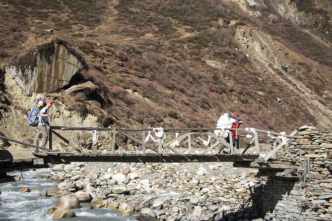 10 Days Manaslu Circuit Trek in Larke La Pass - What to expect on the ground: pacing, weather reality, and comfort trade-offs