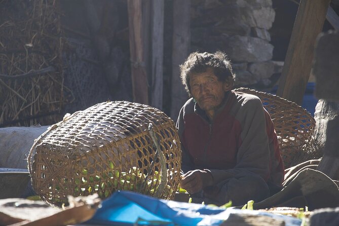 10 Days Manaslu Circuit Trek in Larke La Pass - The trail rhythm: your 10 days from Machha Khola to Besisahar