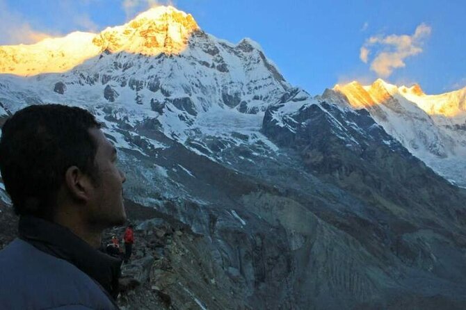 11-Day Hike Tour to Annapurna Base Camp Bliss in Kathmandu - Key Highlights I’d Target on This 11-Day Annapurna Base Camp Trek