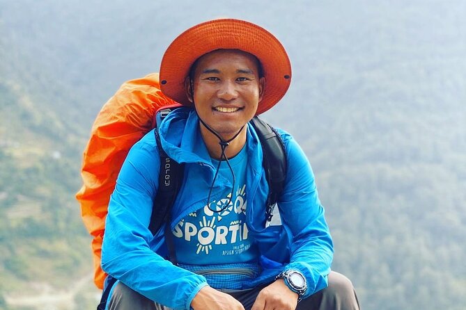 11-Day Hike Tour to Annapurna Base Camp Bliss in Kathmandu - Deurali: Rhododendron Forest Walking and Modi Khola Along the Way