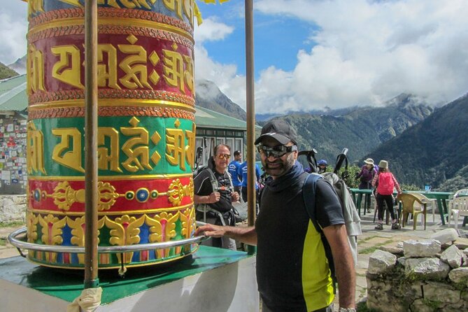 12 Days Everest Base Camp Trek - What the included meals, lodge rooms, and gear really mean for your comfort