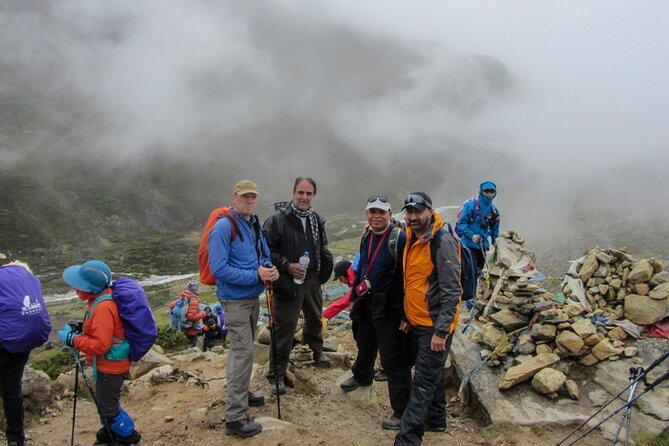 12 Days Everest Base Camp Trek - Day 1: Lukla to Phakding, Where the Trek Starts Feeling Real