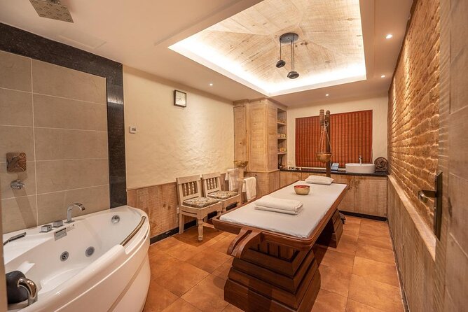14 Day Ayurveda + Yoga Detox Retreat in Nepal - Key Highlights