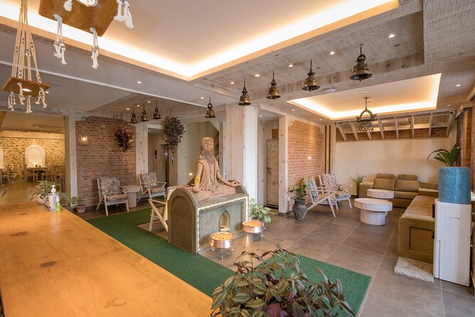 14 Day Ayurveda + Yoga Detox Retreat in Nepal - Your Ayurvedic Doctor Prescription: Why It Changes the Experience