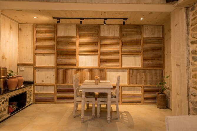 14 Day Ayurveda + Yoga Detox Retreat in Nepal - Accommodation and Meals: Included Means You Can Actually Relax