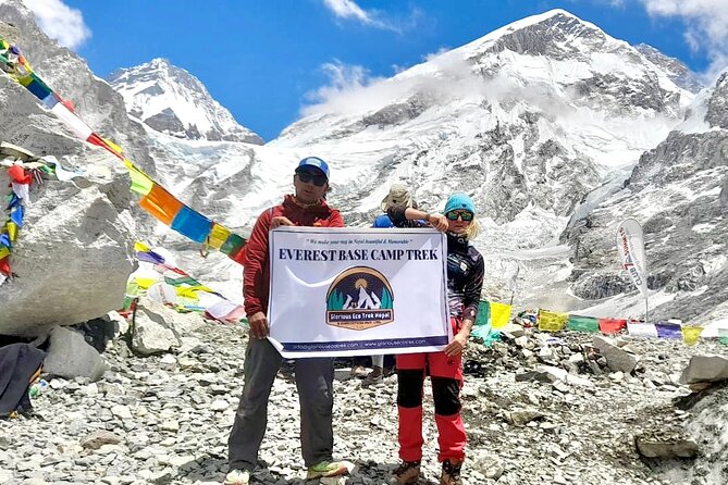 14-Days Private Everest Base Camp Trek - Namche Bazaar acclimatization: the altitude work that feels like a mini vacation