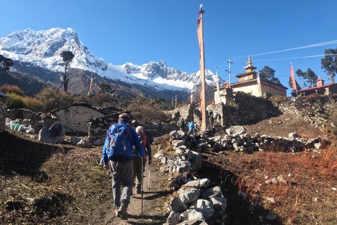 16 Day Private Manaslu Circuit Trek from Kathmandu - Why the Manaslu Circuit feels like a real mountain journey