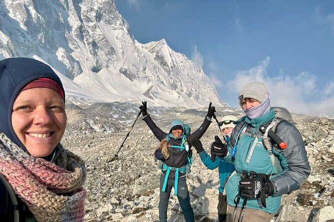 16 Day Private Manaslu Circuit Trek from Kathmandu - Kathmandu setup: heritage day, then Thamel for last-minute needs
