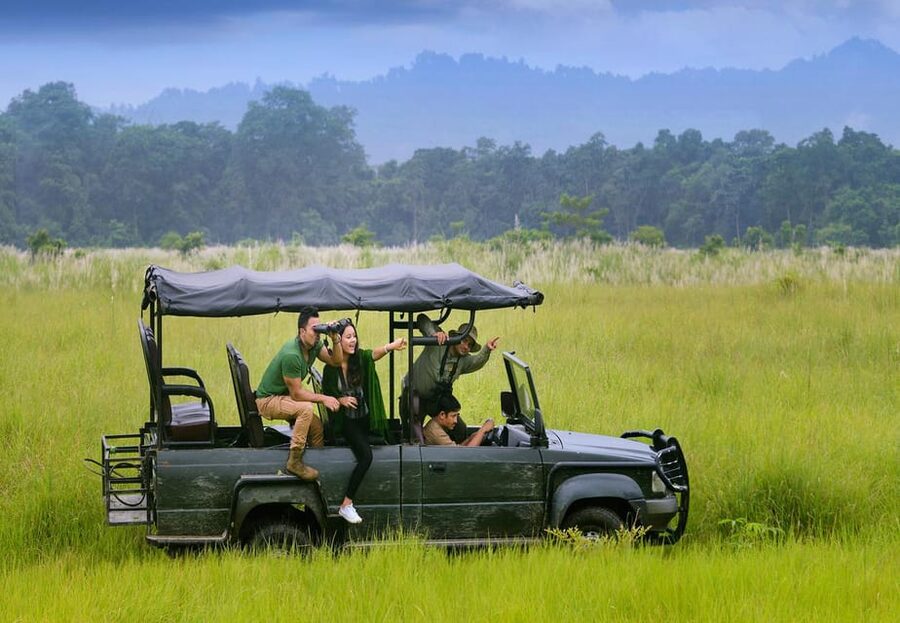 2 Days Chitwan Jungle Safari Tour from Pokhara/Kathmandu - Getting to Chitwan: the part you should plan for