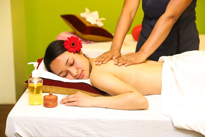 2 Hours full body Massage Spa Package in Kathmandu - What this Kathmandu spa package is really for