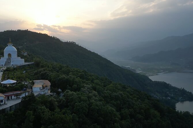 2 Night 3 Days Pokhara City Tour - Devi’s Fall and Gupteswor Cave: Water Where It Disappears