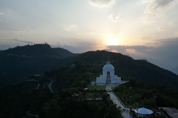 2 Night 3 Days Pokhara City Tour - Private Vehicle Touring in Pokhara, Plus English-Speaking Driver