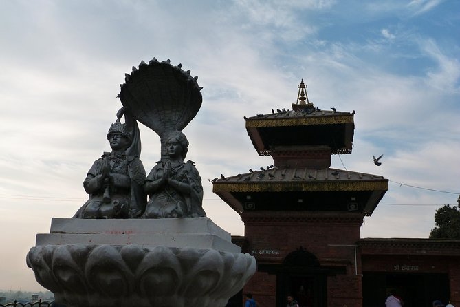 2 Night 3 Days Pokhara City Tour - Lakeside 15th Street Evening: A Simple Way to Get Your Bearings