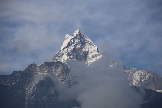 2 Nights 3 Days Pokhara Tour Package with Hotel Pick Up/Drop Off - Key Highlights You Will Care About