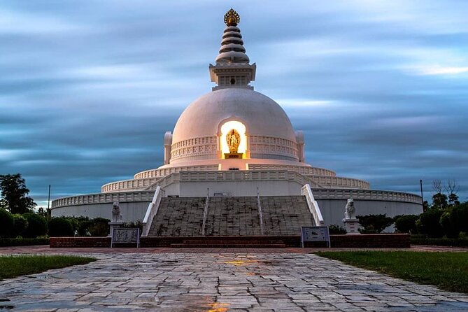 2 Nights 3 Days Pokhara Tour Package with Hotel Pick Up/Drop Off - Kathmandu to Pokhara in 3 Days, Without the Usual Headaches