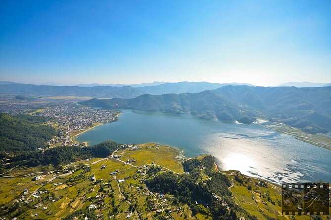 2 Nights 3 Days Pokhara Tour Package with Hotel Pick Up/Drop Off - Day 2: Sarangkot Sunrise, Then a Full Day of Pokhara Sightseeing