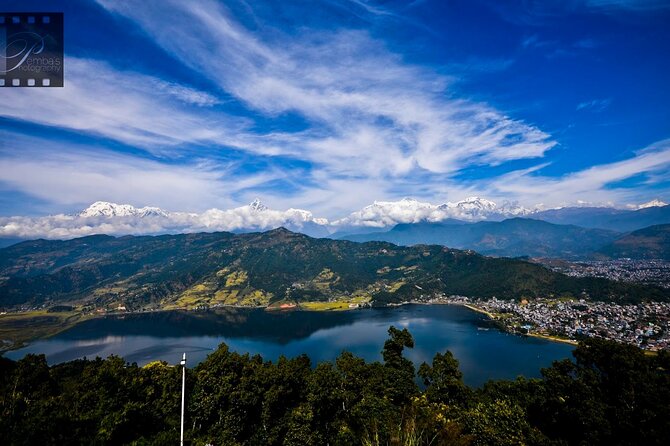 2 Nights 3 Days Pokhara Tour Package with Hotel Pick Up/Drop Off - Transport, Transfers, and the Small Things That Make a Big Difference
