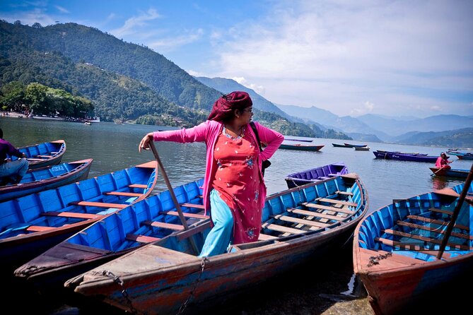 2 Nights 3 Days Pokhara Tour Package with Hotel Pick Up/Drop Off - Why 5:15 am Matters for Your Sarangkot Sunrise Views