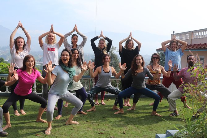 200 Hours Yoga Teacher Training at Nepal Yoga Home (starts on 1st of everymonth) - Quick Reasons This 200-Hour Training Makes Sense