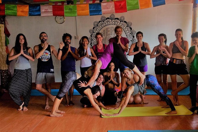 200 Hours Yoga Teacher Training at Nepal Yoga Home (starts on 1st of everymonth) - Accommodation and Meals: The Easy Part You Actually Notice