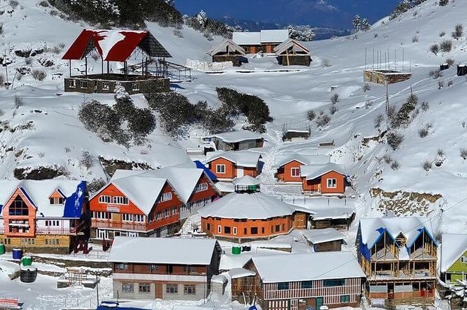 3 Days Kalinchowk Trekking from Kathmandu - Key Highlights You’ll Feel on the Ground