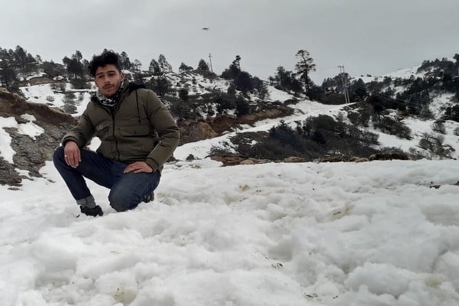 3 Days Kalinchowk Trekking from Kathmandu - A Short Trek That Lets Kathmandu Go Quiet
