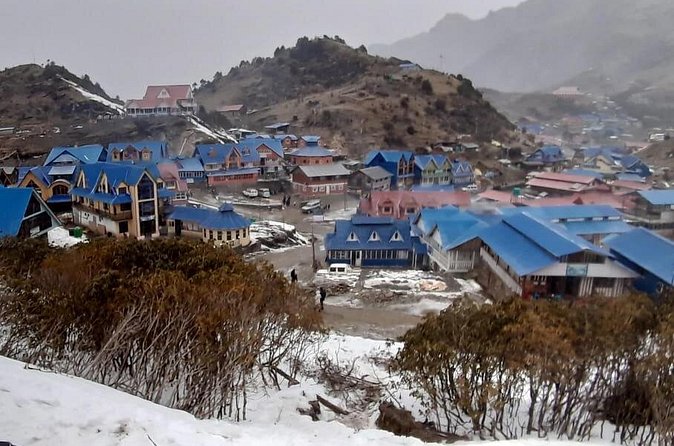 3 Days Kalinchowk Trekking from Kathmandu - Tea House Style Lodging: Comfort Without Complexity
