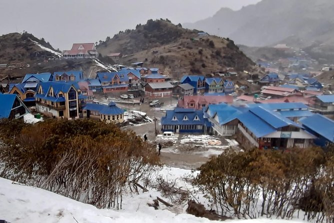 3 Days Kalinchowk Trekking from Kathmandu - Meals Not Included: How to Plan So You Don’t Overspend