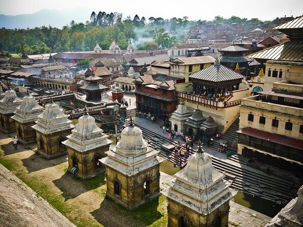 3 Hours Night Pashupatinath Aarati Tour - Key Things I Think You’ll Notice First