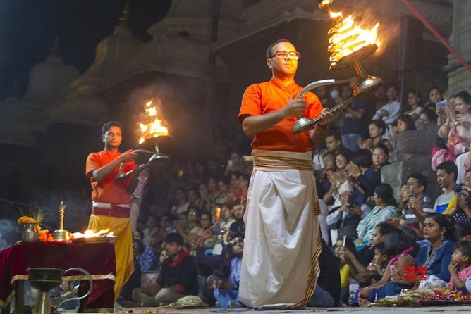 3 Hours Night Pashupatinath Aarati Tour - Why Pashupatinath Aarti After Dark Feels Different