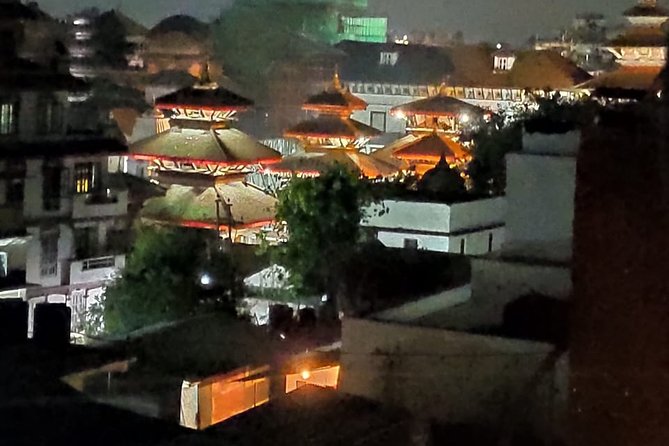3 Hours Night Pashupatinath Aarati Tour - The 3-Hour Plan at Pashupatinath Temple