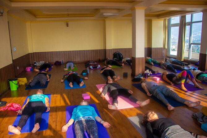 3 night 4 Day Yoga & Ayurveda Retreat to Detox the Body & Mind, Nepal - Who should book, and who might want a different style of trip