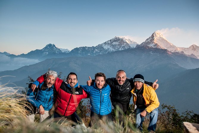 4-day Poon Hill Trek - Key things that make this Poon Hill trek work
