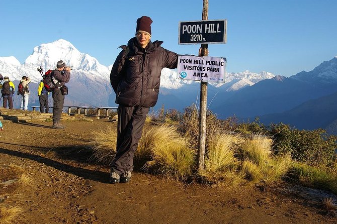 4-day Poon Hill Trek - Day-by-day on the trail: what each part gives you