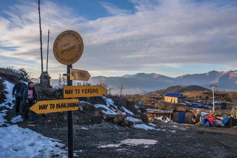 4 Days Pikey Peak Trek : The Best View of Mt Everest - Key Things I’d Prioritize Before You Go