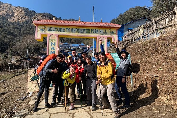 4 Days Poon Hill Trek - Who This Trek Suits Best