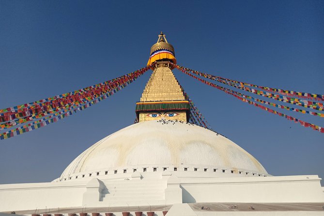 4 UNESCO City Sightseeing in Kathmandu - Key points that make this Kathmandu day tour work