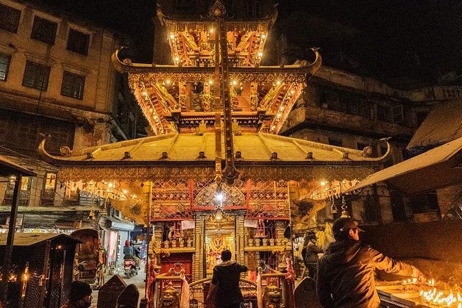 4 UNESCO City Sightseeing in Kathmandu - Why This Kathmandu UNESCO Four-Site Day Tour Is a Smart First Move